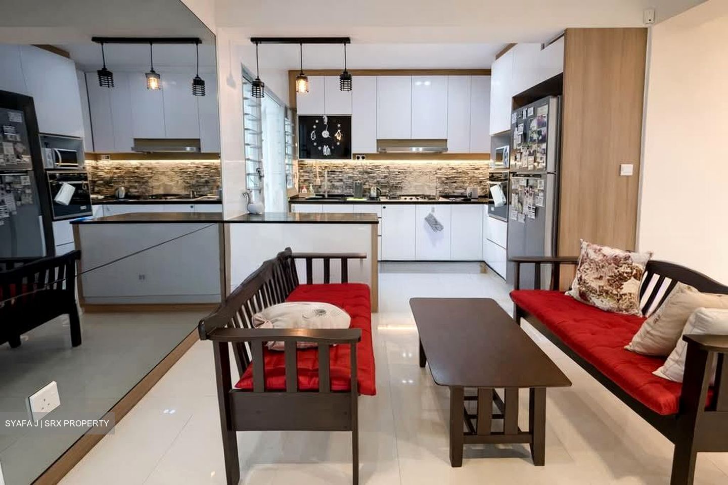 Blk 101B Eastcreek @ Canberra (Sembawang), HDB 4 Rooms #547427661